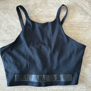 Sports bra
